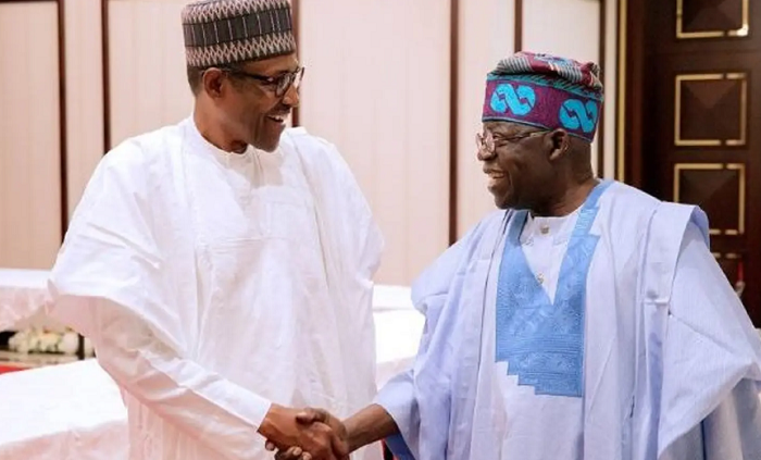 Why A Tinubu presidency is not a Buhari presidency