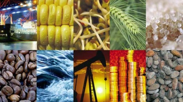 Crude oil, urea, cocoa beans, electricity top Nigeria’s export list in Q1 2022