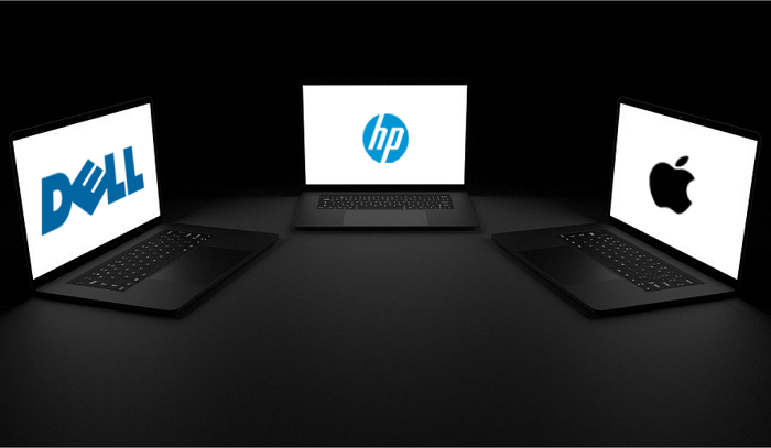 Battle of substitute: What’s your most preferable choice of laptop?