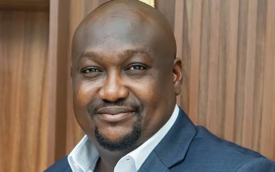 Dangote Cement appoints Dr. Gbenga Fapohunda as Acting Group Chief Finance Officer