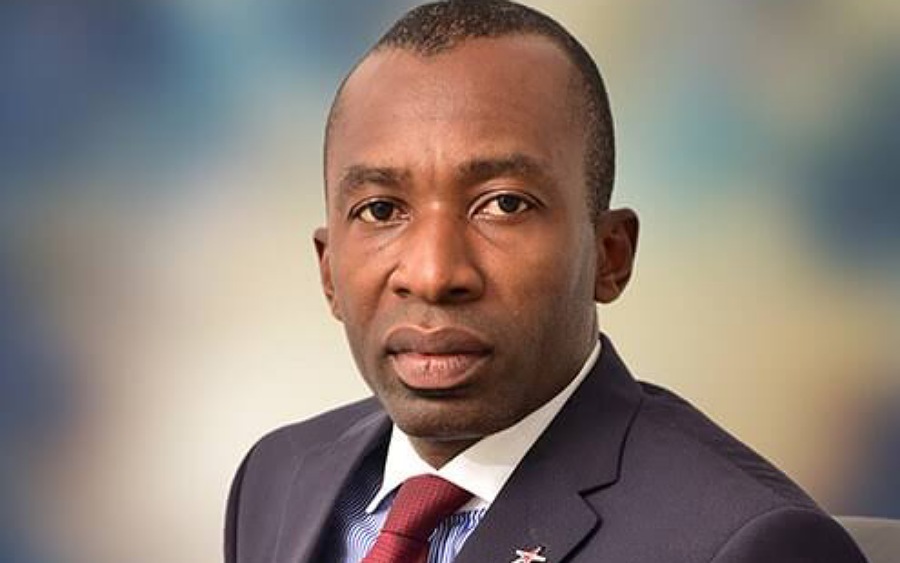 NAHCO Plc appoints Dr. Olusola Peter Obabori as Executive Director