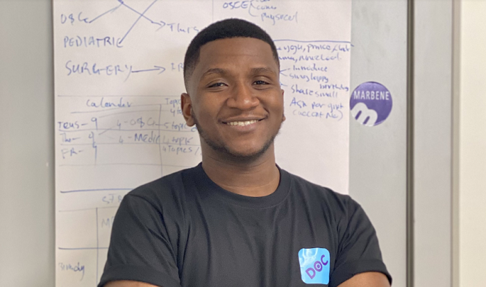 How 3D printing can be useful in the medical field, others – Dr. Ndubuisi Ekwueme