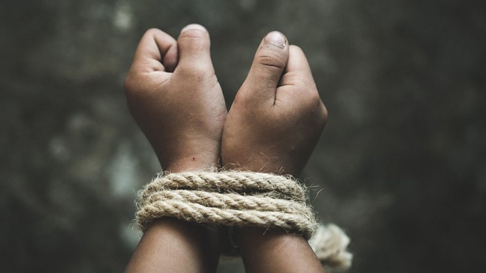 Nigerians paid N2.56 billion in ransoms to kidnappers in one year 