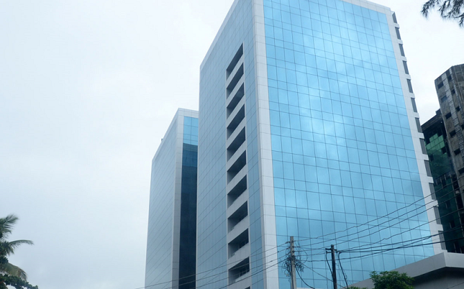 High vacancy rates continue to impact on the Lagos office market