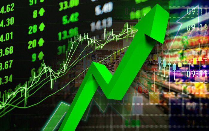 The stock market closes positive with Market Capitalization down N5 billion