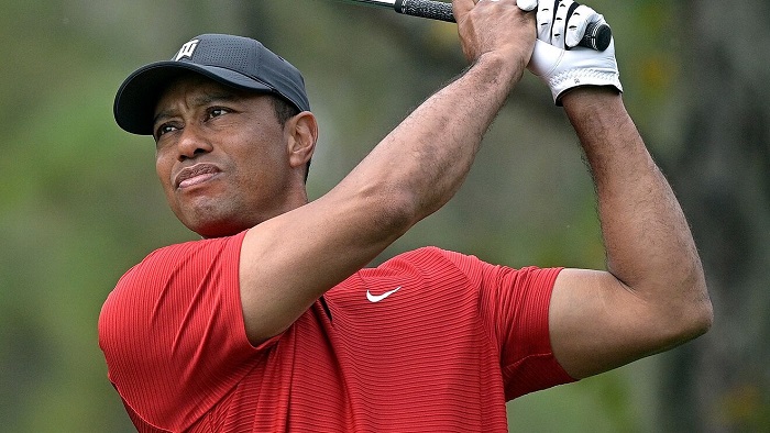 Golf champion, Tiger Woods becomes a billionaire, now worth $1 billion