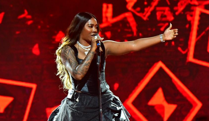 Here’s what your favourite celebrities have been up to in the past week