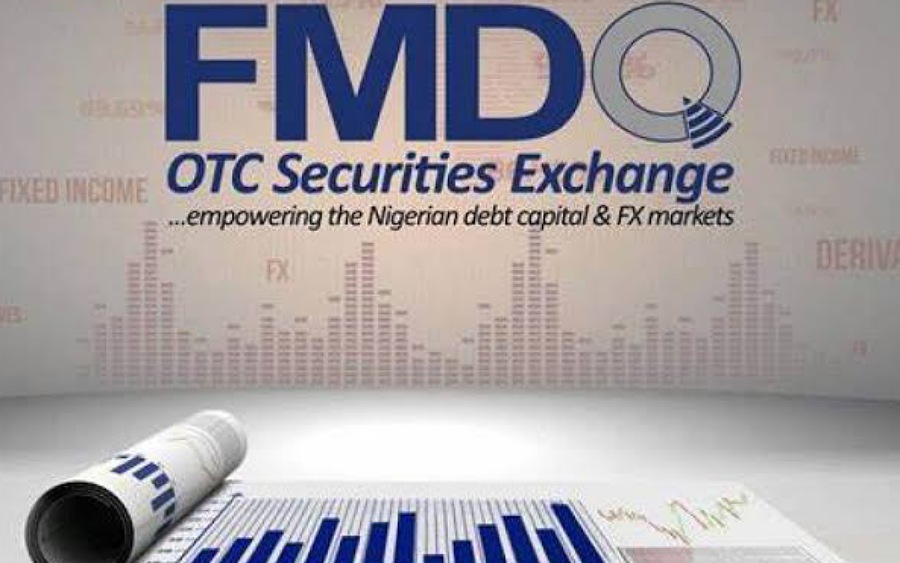 Why CBN must divest from FMDQ NOW