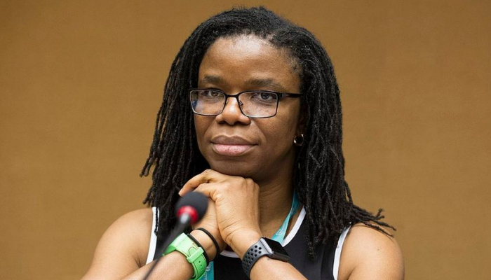 Yewande Sadiku appointed as Standard Bank Head of Investment Banking, International