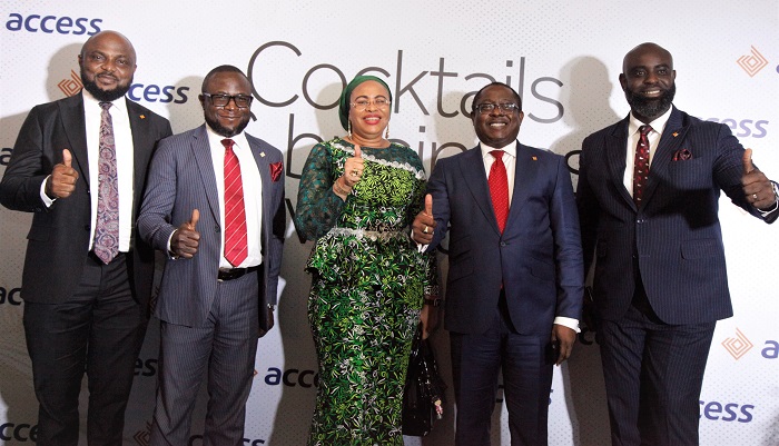 Access Bank reiterates funding for SMEs