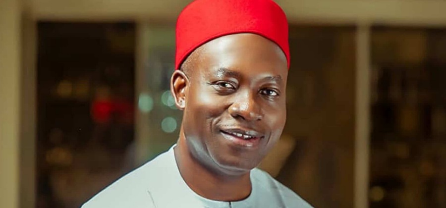 Soludo insists Tinubu’s administration inherited dead economy, accuses CBN of illegality