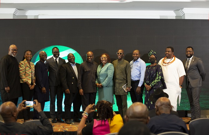 How sport can build a N2 trillion economy for Nigeria