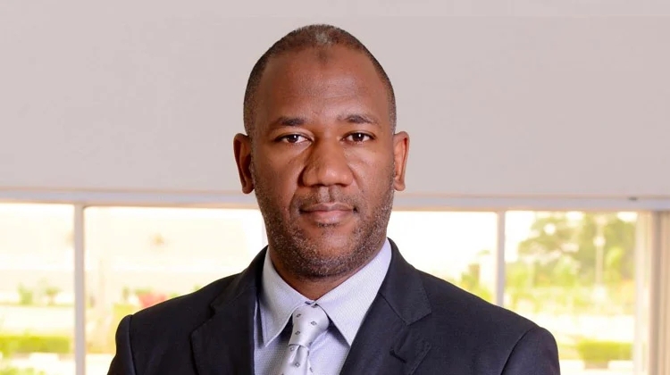 How we will achieve stable exchange rate – Datti Baba Ahmed