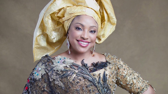 Princess Fifi Ejindu: Billionaire businesswoman who built a Nigerian first-class architecture firm from the scratch