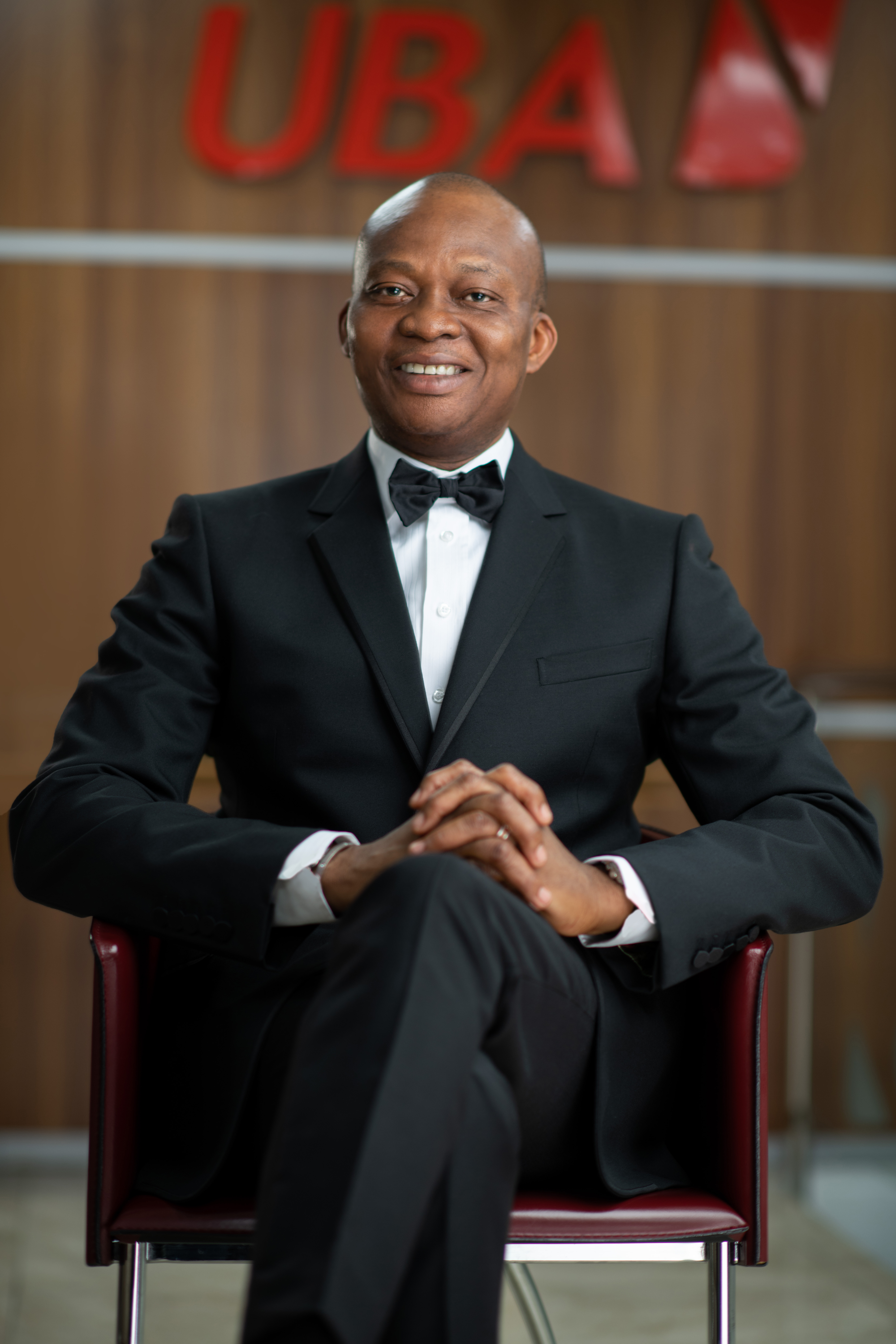 UBA, Fuelling growth of Customers through Structured Lending