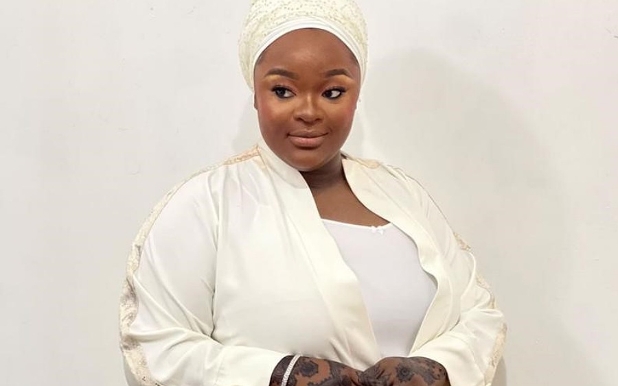 Hamiza Raman, founder of Coco bean bakery takes cake-making to the next level