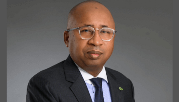 How Nigeria’s stock market evolved since 2008 crash – Haruna Jalo-Waziri, Managing Director, CSCS