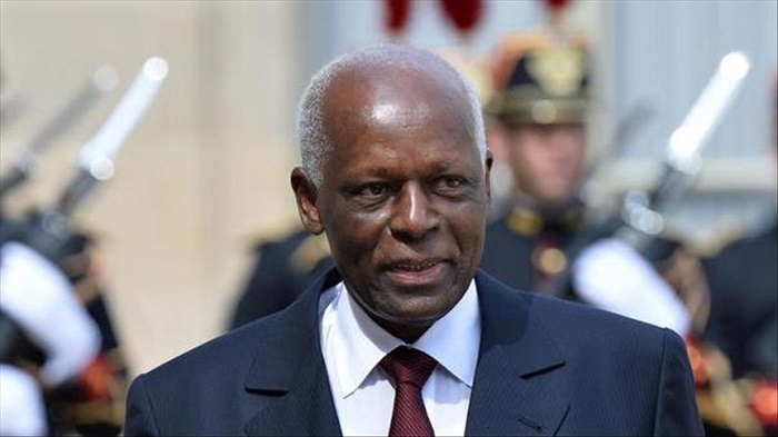Former Angolan President, Jose Eduardo Dos Santos, dies in Spain