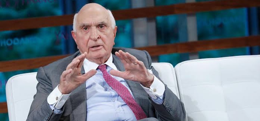 Billionaire investor, Ken Langone, highlights three things all businesses need in order to grow