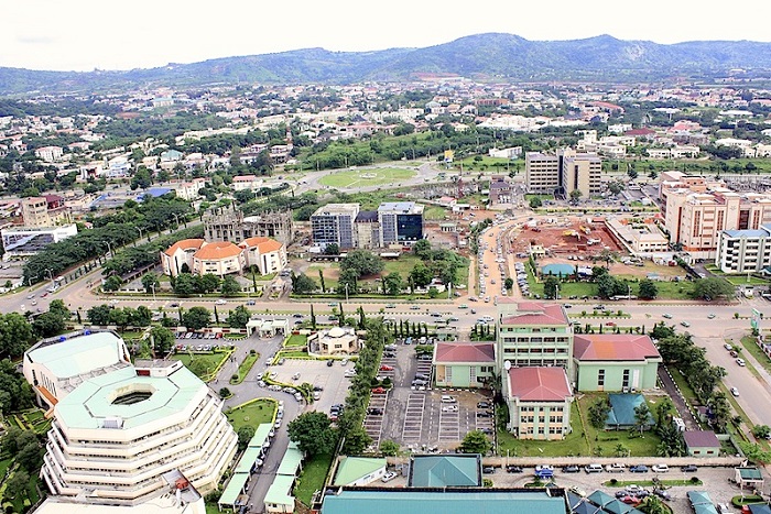 Average rents have grown by 6% in Abuja’s Mabushi Residential Market over the past 5 years