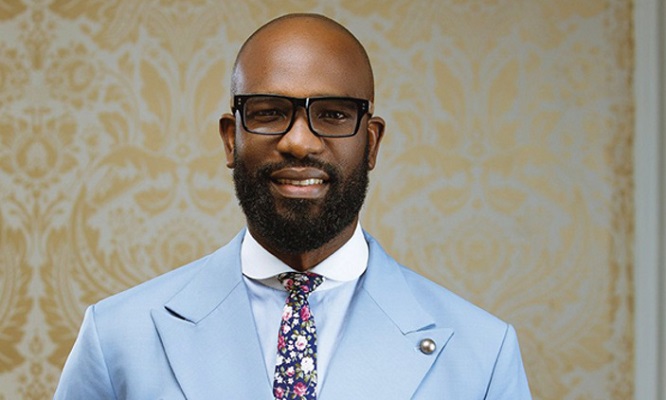 Mai Atafo: Leaving Guinness Nigeria to become one of Africa’s most successful fashion designer
