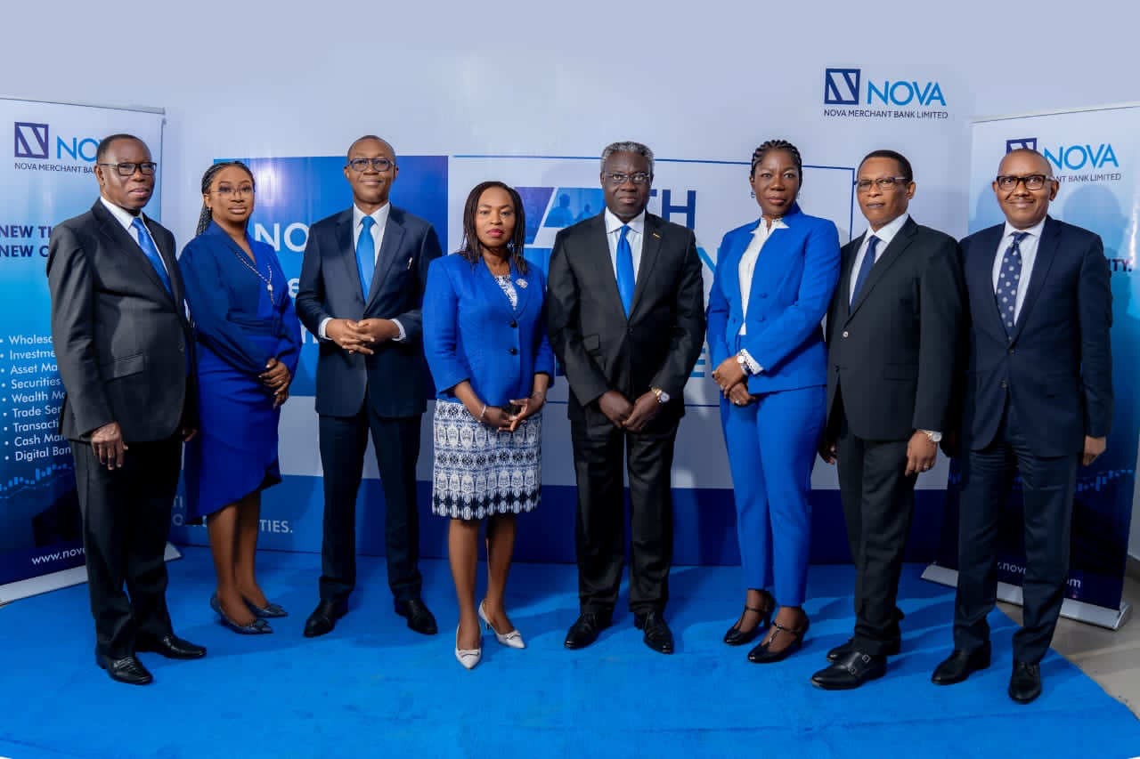 NOVA Merchant Bank Grows Earnings by 25.7% YoY, Reflecting Growth in Market Share