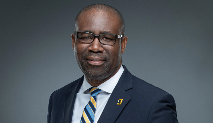 We are in business to support customers’ ability to bank anywhere in Nigeria – Patrick Iyamabo, FirstBank CFO