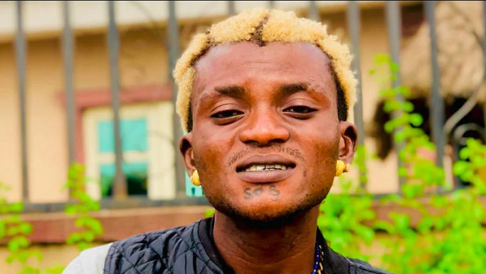 Court Grants Music Artiste, Portable Bail (Updated)