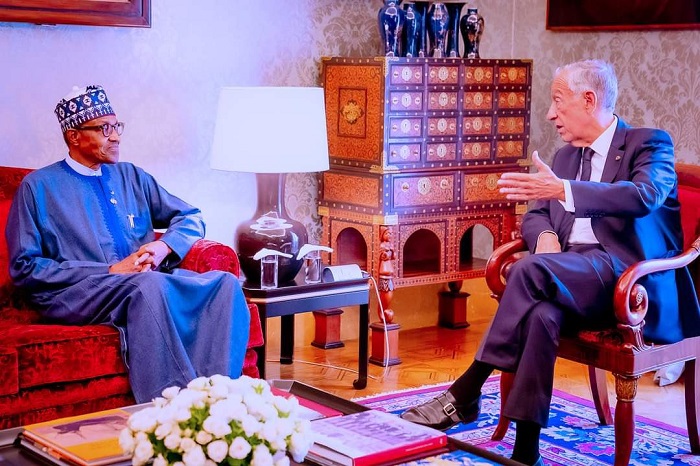 10 key take-aways for Nigeria from Portugal’s strategic visit – Presidency
