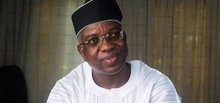 Oyo State House of Assembly impeaches deputy governor, Rauf Olaniyan