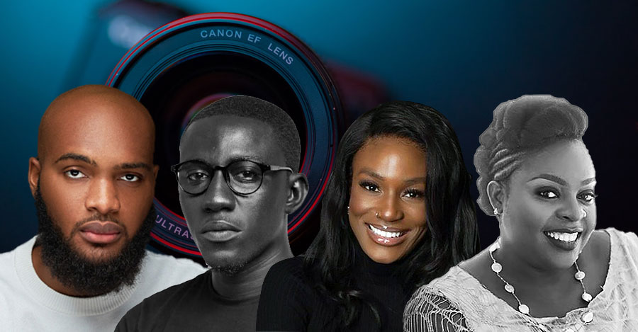 Nigerian Content creators reveal the secrets to their success