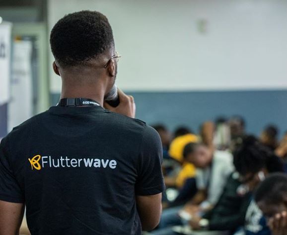 We submitted application for a licence in Kenya since 2019: Flutterwave