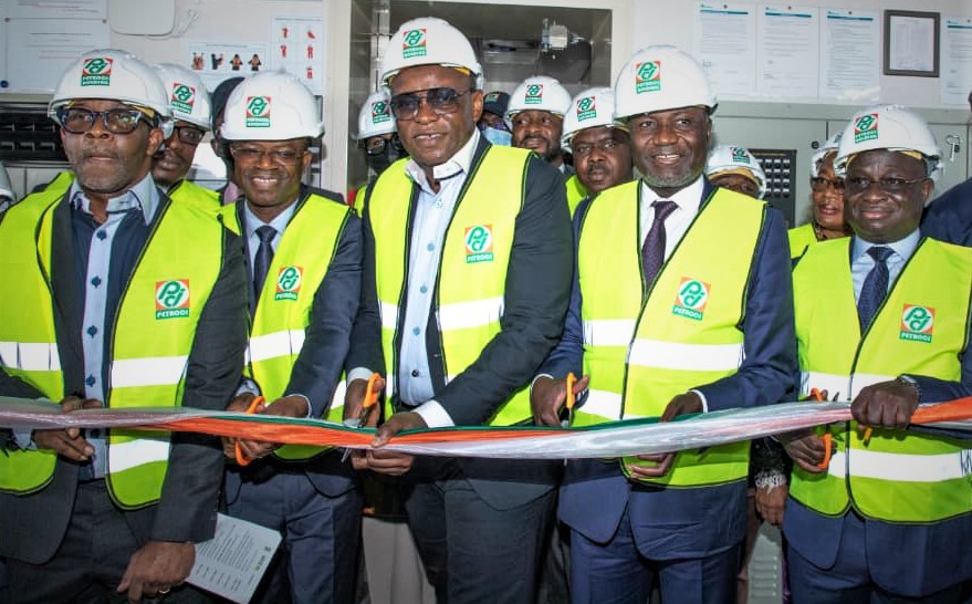 Sahara Group’s SAPET GAS sails clean history into Cote D’Ivoire to promote energy transition