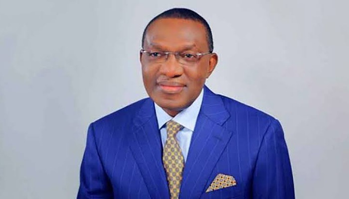 Court orders seizure of Senator Andy Uba’s vehicles over N50 million debt owed Oranto Petroleum Limited