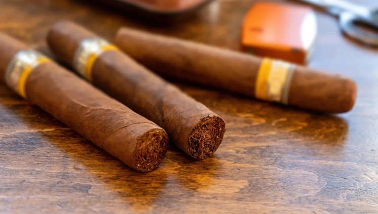 3 Cigars you should try at these specialty shops in Lagos