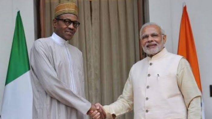 Nigerian exports to India to hit $112 billion by 2030 – Standard Chartered