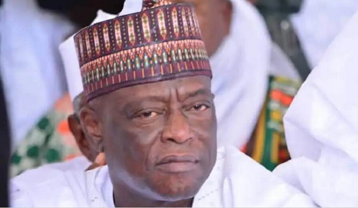 Meet Dahiru Mangal, a Nigerian billionaire businessman who started out as a truck driver