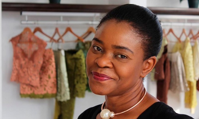 How Deola Sagoe left her father’s company, Elizade Motors, to build a global fashion brand