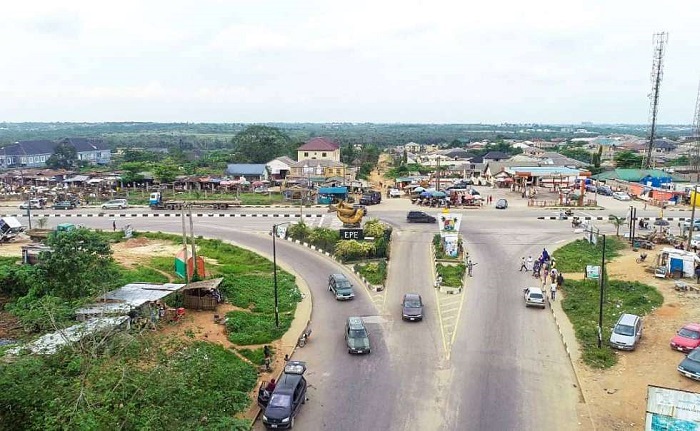 Epe land prices have jumped by over 100% in the past 5 years
