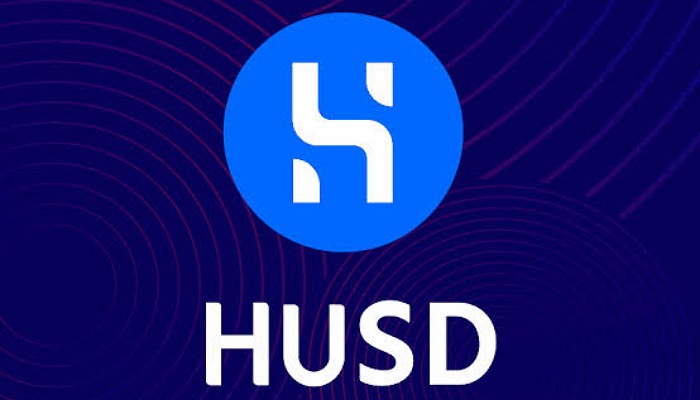 Asset-backed stablecoin, HUSD, loses peg, drops to $0.92