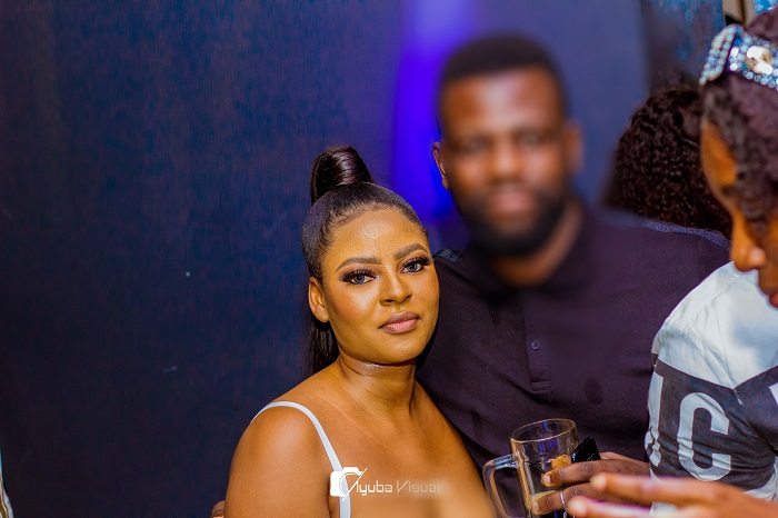 How to throw a Lagos party and make money off it