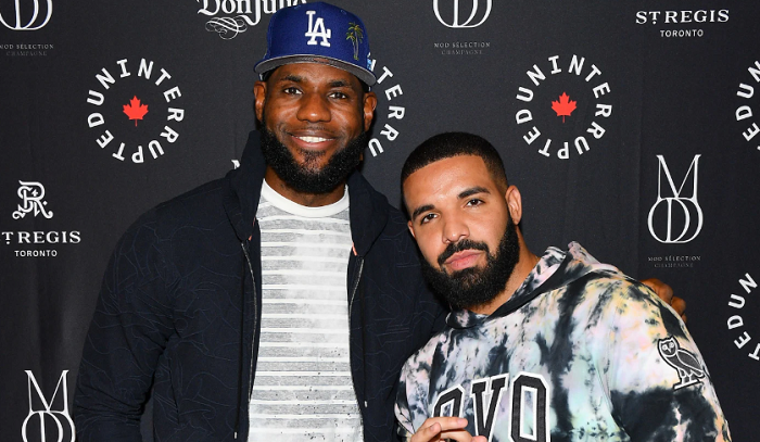 Lebron James, Drake become shareholders as Redbird Capital acquires AC Milan for €1.2 billion