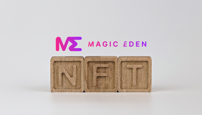Magic Eden, leading NFT marketplace in Solana, is extending into Ethereum