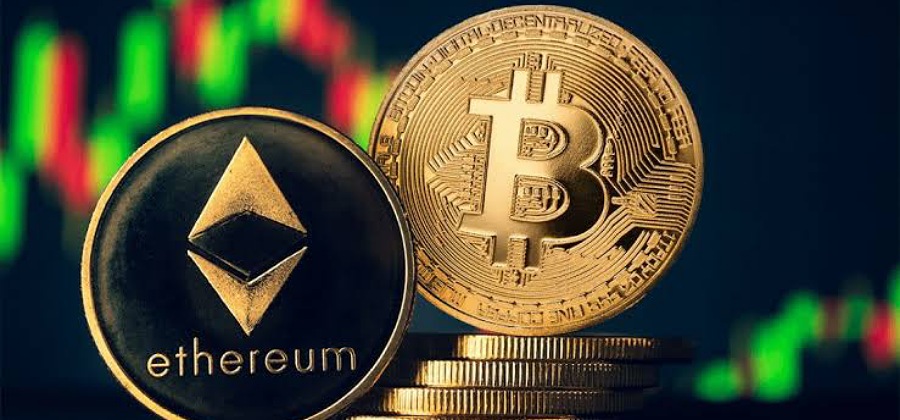 $145 million in short positions liquidated as Bitcoin pumps to $65,000 