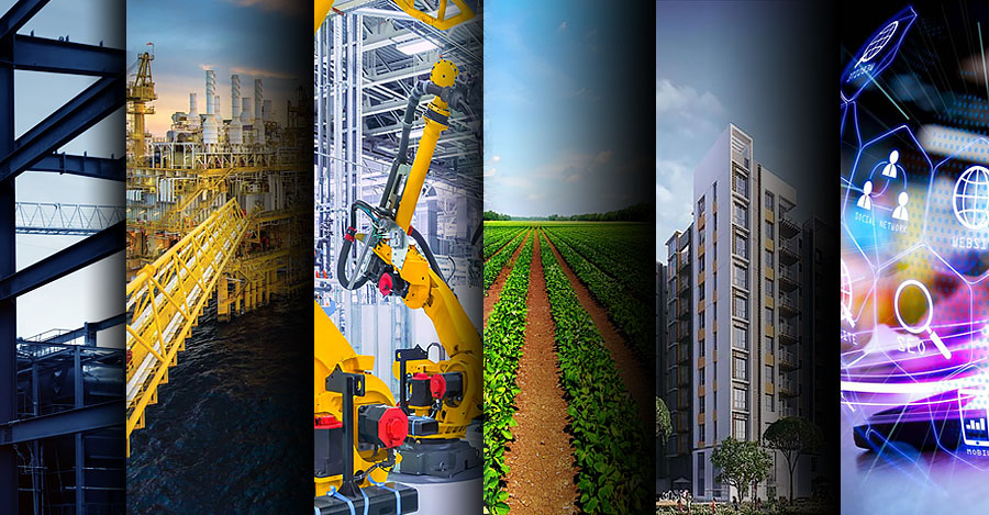 Road Transport, Coal Mining, Nigeria’s fastest growing sectors in Q2 2022