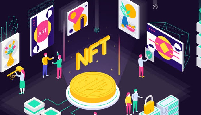 NFT market fails to hit $1 billion in trades for the first time since June 2021