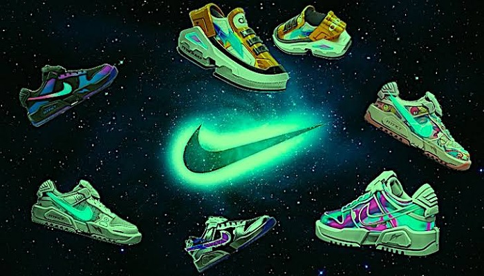 Nike, Gucci, others have made $260 million from NFT sales in 2022