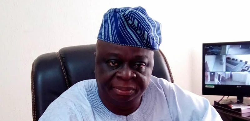 Court orders Lagos Assembly to maintain status quo on sack of Service Commission boss, Olawale Mogaji