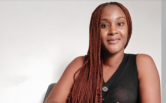 Ugochi Nwobodo: Lagos mom who defied Uber, Bolt to set-up ride-hailing service