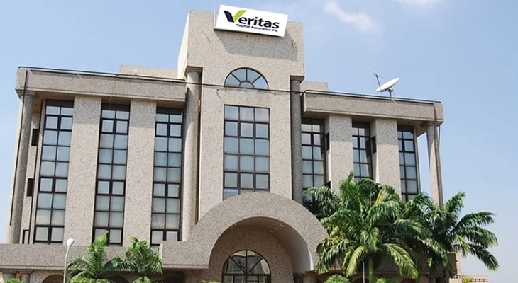 Veritas Kapital insurance appoints Sunkanmi Adekeye as director